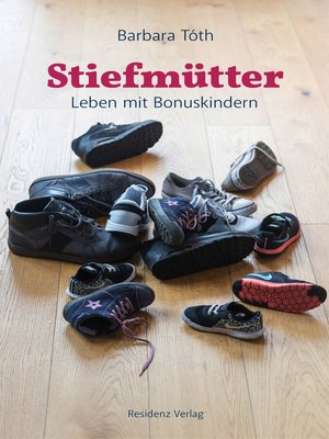 cover image of Stiefmütter